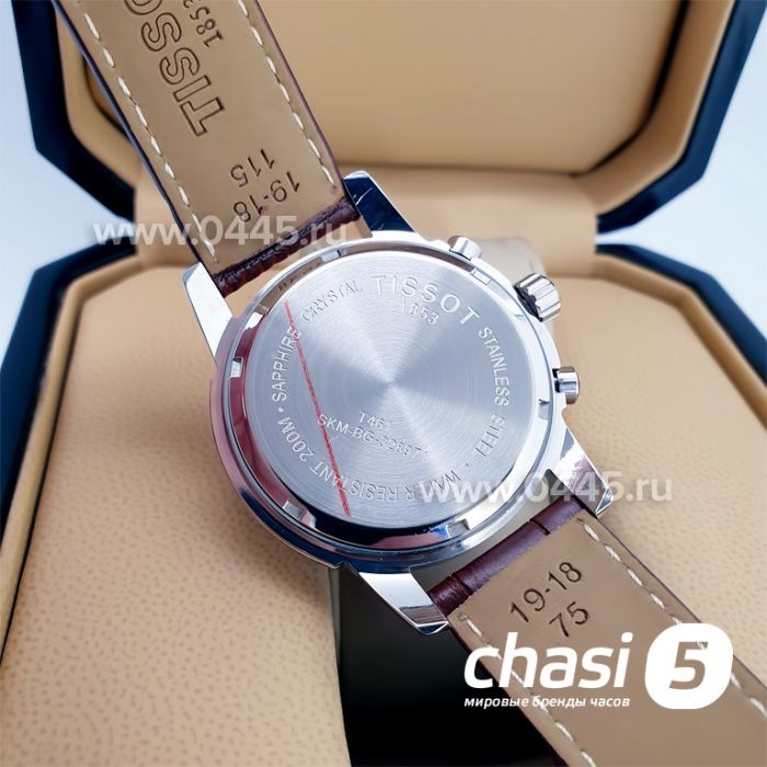 Часы Tissot PRC 200 (08313)