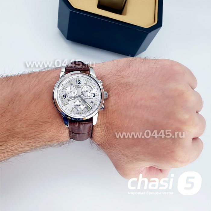 Часы Tissot PRC 200 (08313)