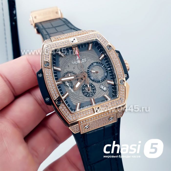 Часы Hublot Senna Champion 88 (08318)