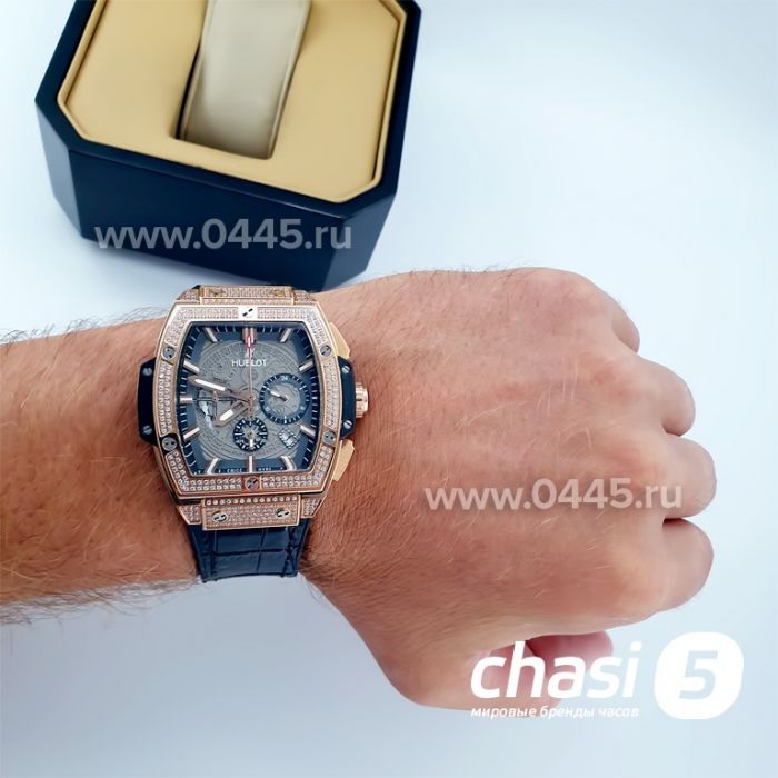 Часы Hublot Senna Champion 88 (08318)