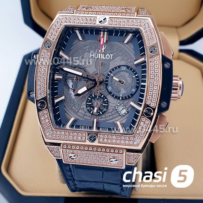 Часы Hublot Senna Champion 88 (08318)