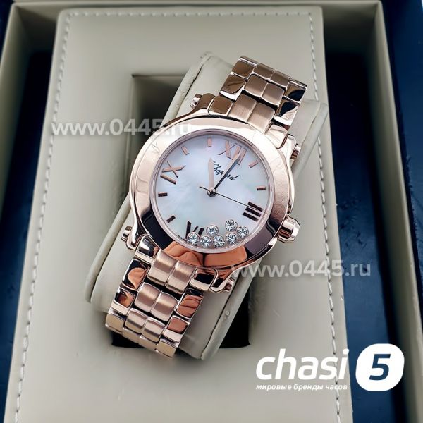 Часы Chopard Happy Diamonds (08357) Часы Chopard Happy Diamonds (08357)