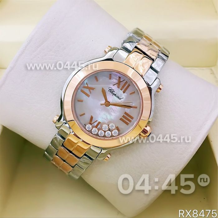 Часы Chopard Happy Diamonds (08358)