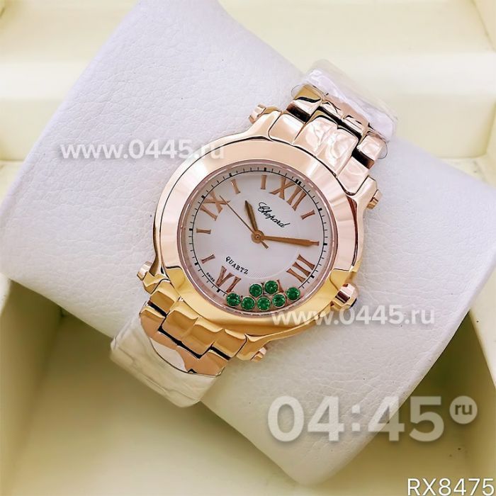 Часы Chopard Happy Diamonds (08359)