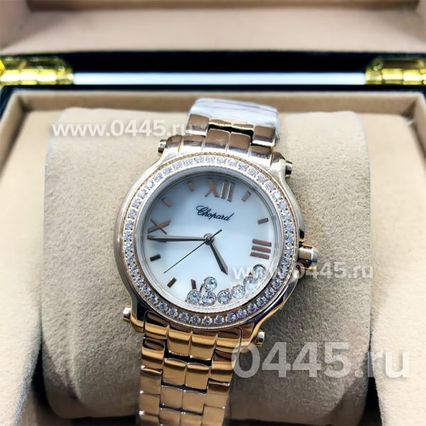 Часы Chopard Happy Diamonds (08362) Часы Chopard Happy Diamonds (08362)