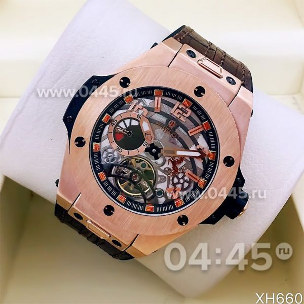 Часы HUBLOT Big Bang (08374)