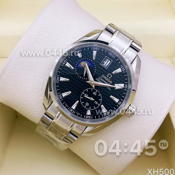 Часы Omega Seamaster Aqua Terra (08379) Часы Omega Seamaster Aqua Terra (08379)