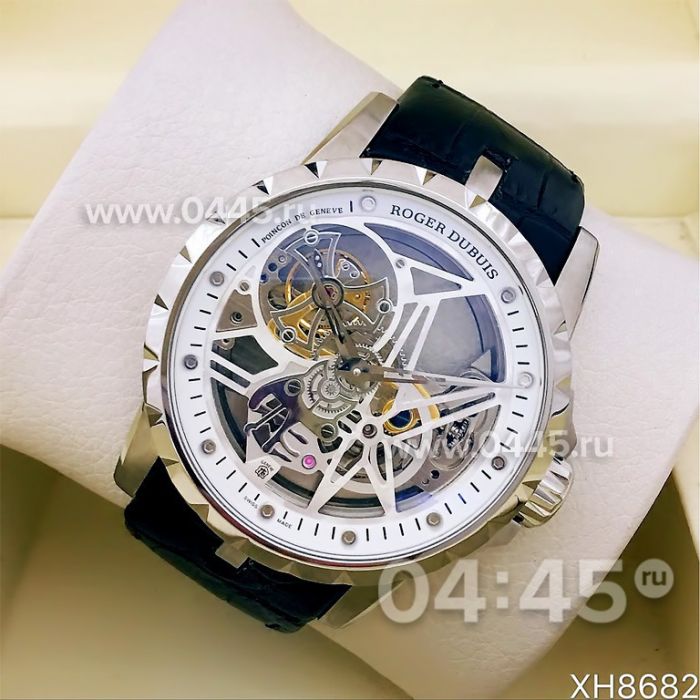 Часы Roger Dubuis Excalibur (08392)
