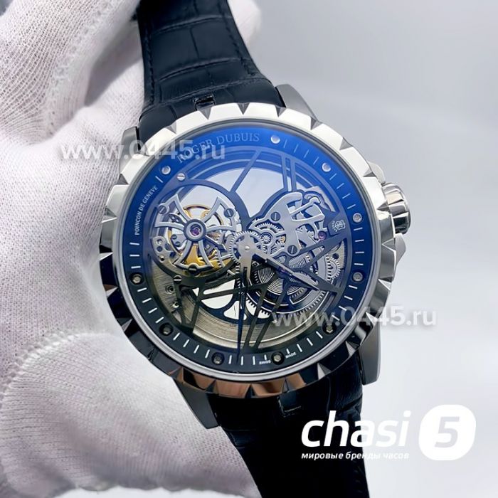 Часы Roger Dubuis Excalibur (08393)