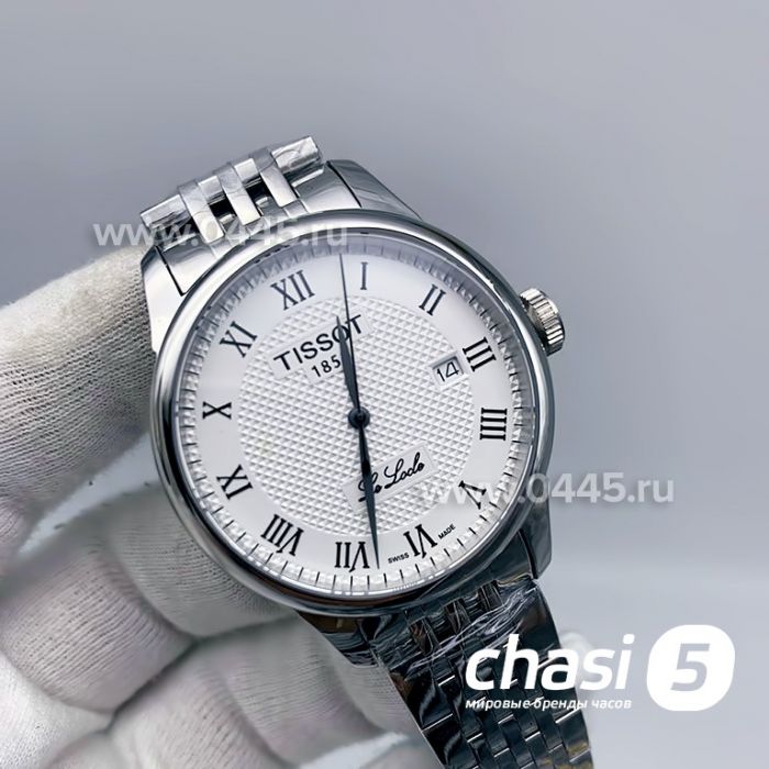 Часы Tissot Le Locle (08415)