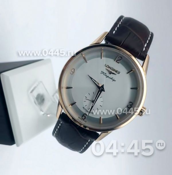 Часы Longines Heritage (08421)
