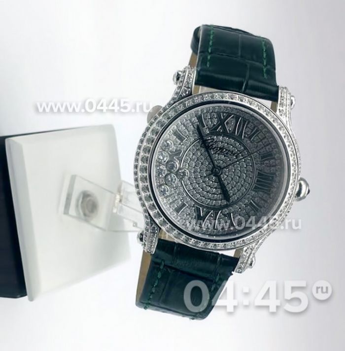 Часы Chopard Happy Diamonds (08440)