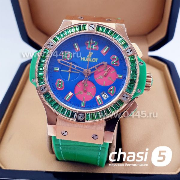Часы Hublot Big Bang Lady Series (08461) Часы Hublot Big Bang Lady Series (08461)