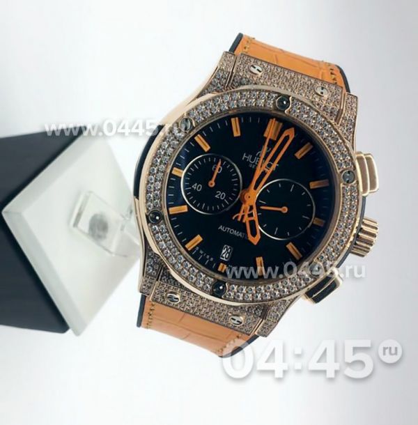 Часы HUBLOT Classic Fusion All Diamond (08462) Часы HUBLOT Classic Fusion All Diamond (08462)