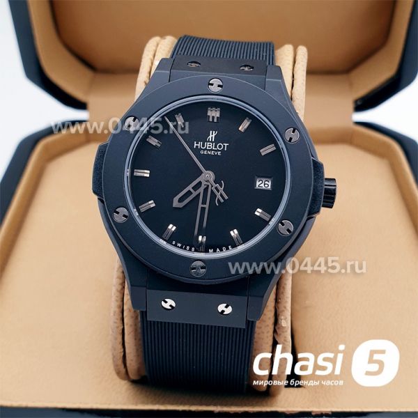 Часы HUBLOT Big Bang Ladies 38mm (08499) Часы HUBLOT Big Bang Ladies 38mm (08499)