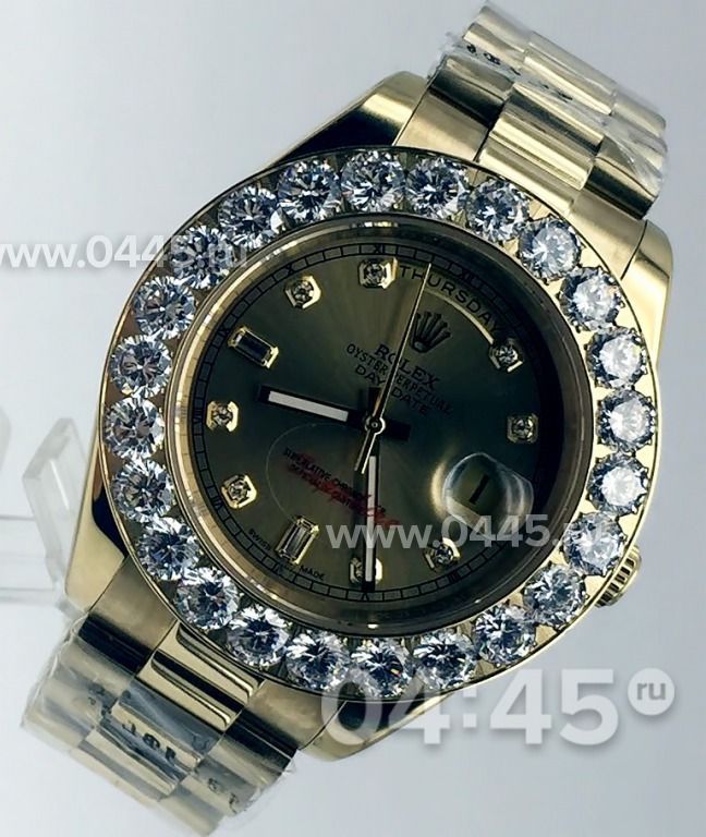 Часы Rolex Day-Date (08519)