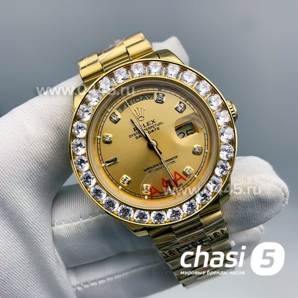 Часы Rolex Day-Date (08519) Часы Rolex Day-Date (08519)