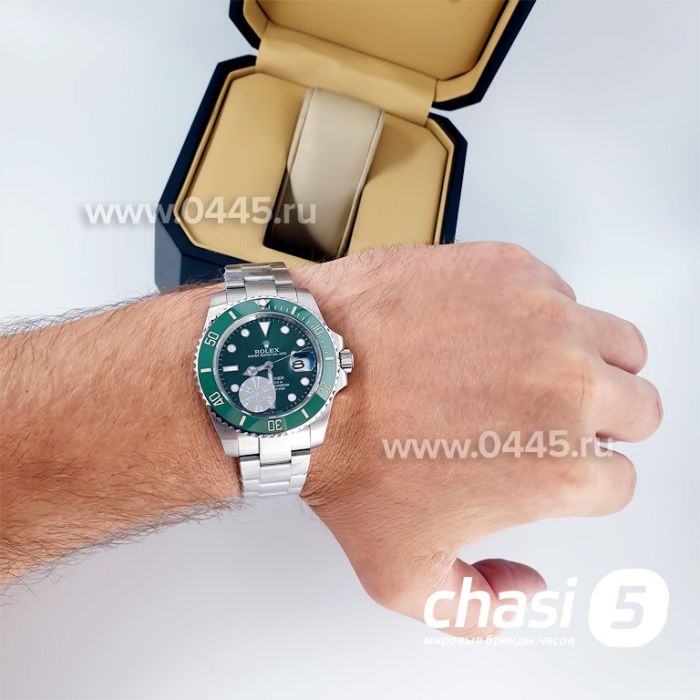 Часы Rolex Submariner (08520)