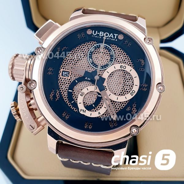 Часы U-Boat Chimera (08539) Часы U-Boat Chimera (08539)