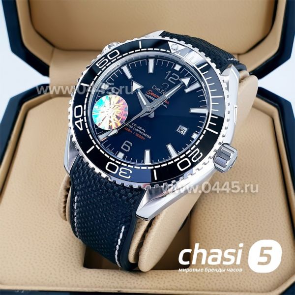 Часы Omega Seamaster Planet Ocean (08577) Часы Omega Seamaster Planet Ocean (08577)