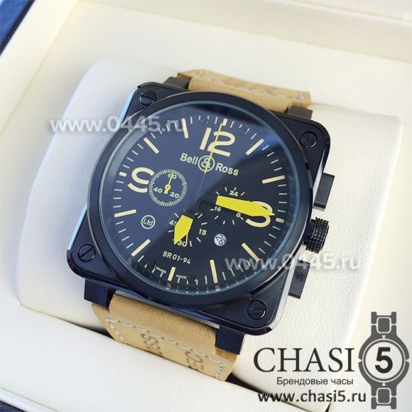 Часы Bell & Ross (00858) Часы Bell & Ross (00858)