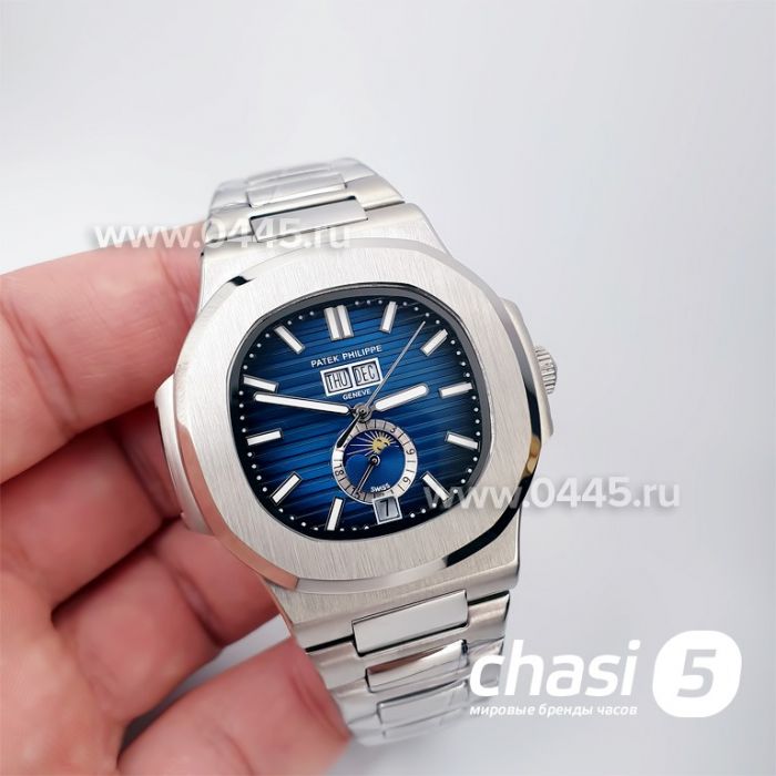 Часы Patek Philippe Men Nautilus (08591)