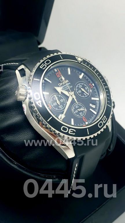 Часы Omega Seamaster Planet Ocean (08612) Часы Omega Seamaster Planet Ocean (08612)