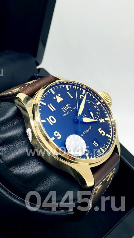 Часы IWC Die Grosse Fliegeruhr Limited Edition (08618)