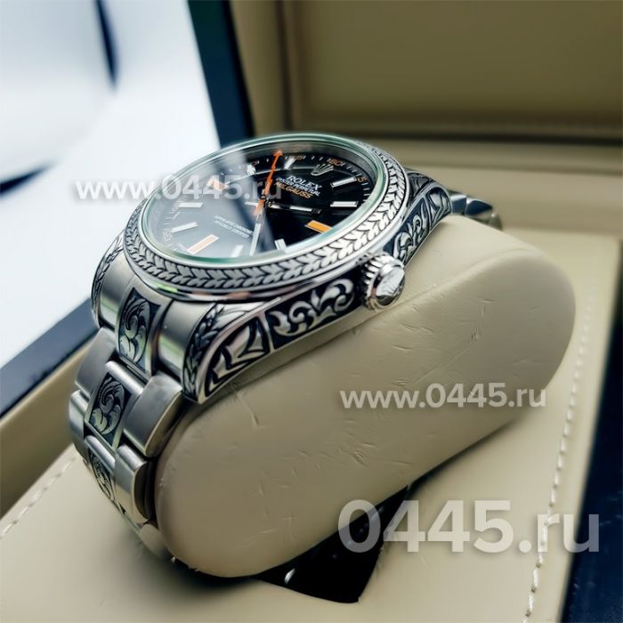 Часы Rolex Milgauss (08619)
