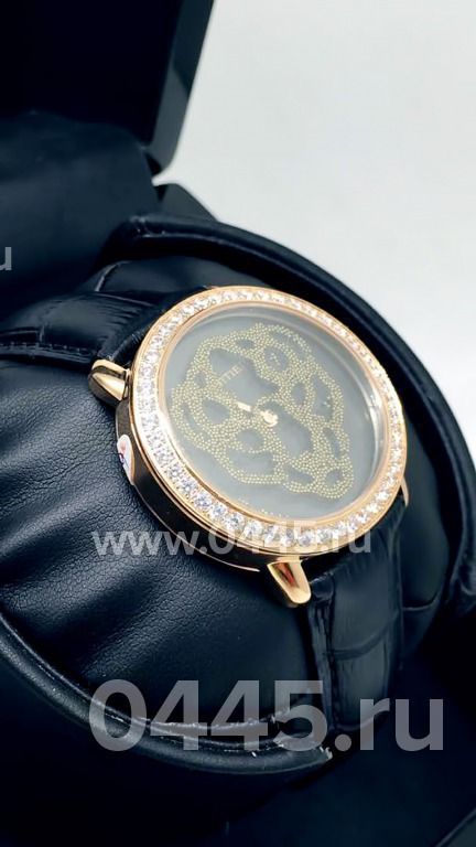 Часы Cartier Rotonde de Cartier (08623) Часы Cartier Rotonde de Cartier (08623)