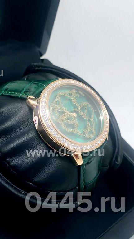 Часы Cartier Rotonde de Cartier (08624) Часы Cartier Rotonde de Cartier (08624)
