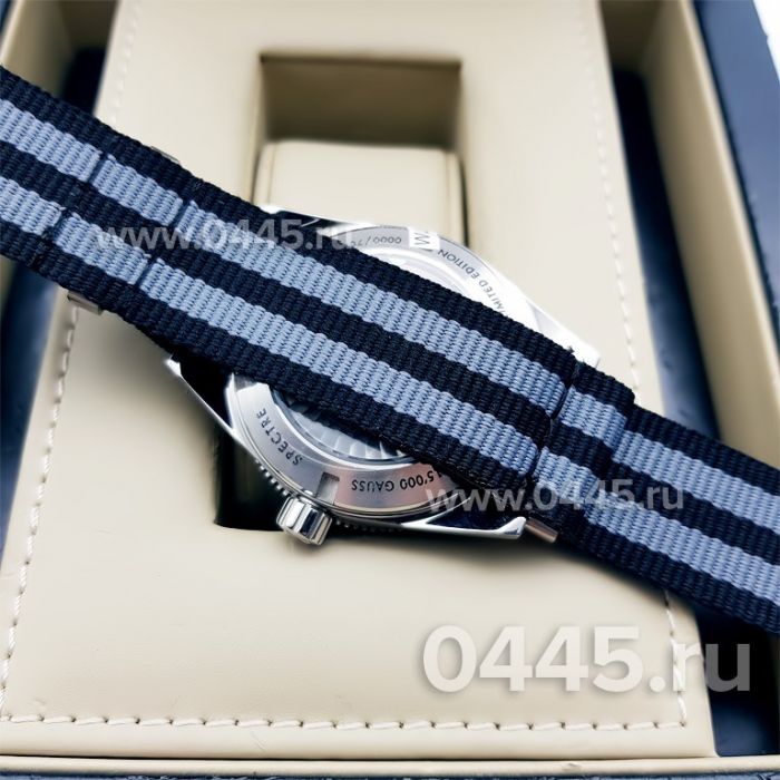 Часы Omega Seamaster 300 spectre Limited Edition (08632)