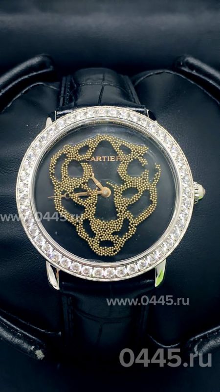Часы Cartier Rotonde de Cartier (08642)