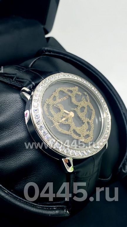 Часы Cartier Rotonde de Cartier (08642) Часы Cartier Rotonde de Cartier (08642)