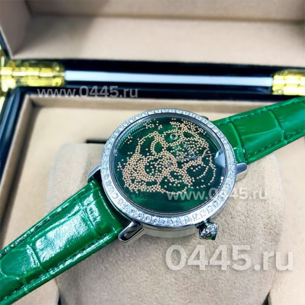 Часы Cartier Rotonde de Cartier (08643) Часы Cartier Rotonde de Cartier (08643)