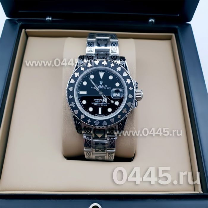 Часы Rolex Submariner (08644)