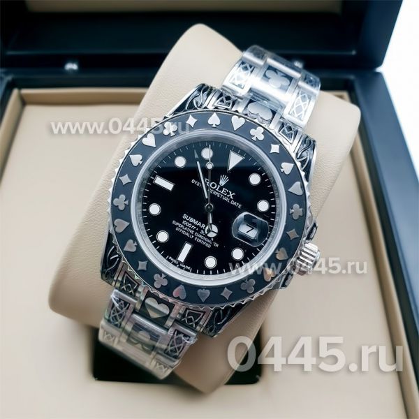 Часы Rolex Submariner (08644) Часы Rolex Submariner (08644)