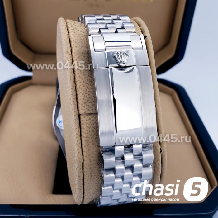 Часы Rolex GMT-Master II (08654)