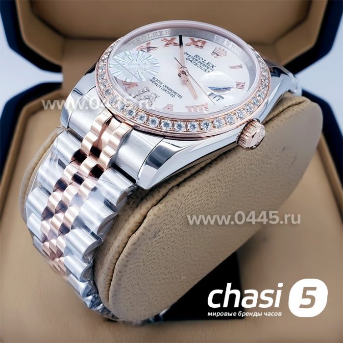 Часы Rolex Datejust (08660)
