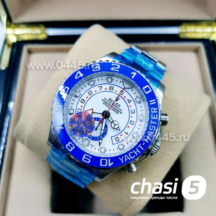 Часы Rolex Yacht-Master ll (08665)
