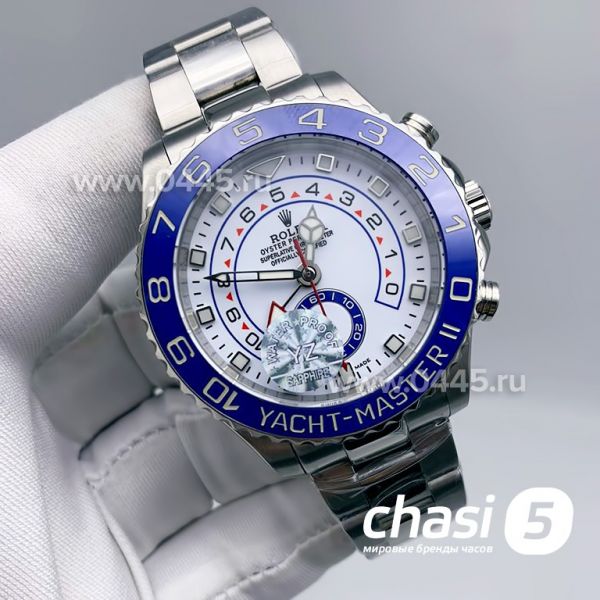 Часы Rolex Yacht-Master ll (08665) Часы Rolex Yacht-Master ll (08665)