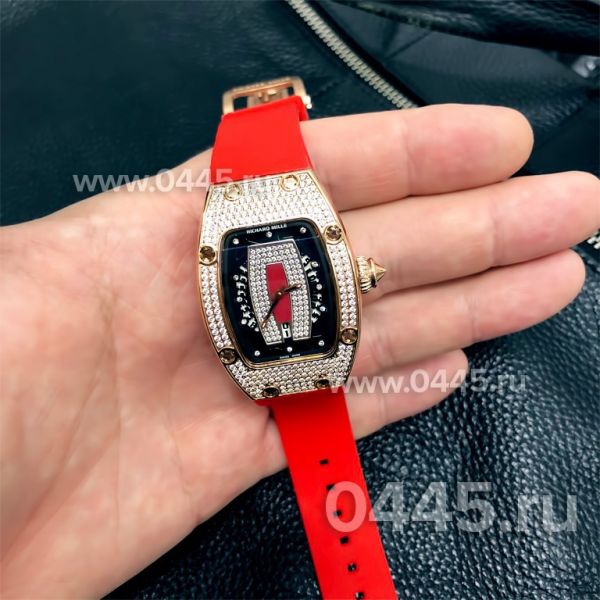 Часы Richard Mille (08689) Часы Richard Mille (08689)