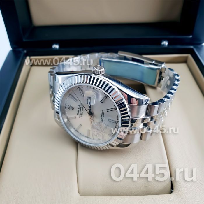 Часы Rolex Datejust (08691)