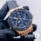 Часы Hublot Big Bang ETA 4100 - Дубликат (08694)