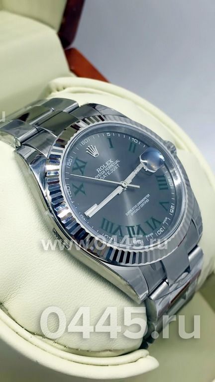 Часы Rolex Datejust (08698)