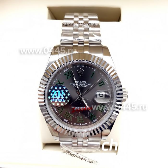 Часы Rolex Datejust (08698)