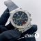 Часы Hublot Classic Fusion - Дубликат (08699)