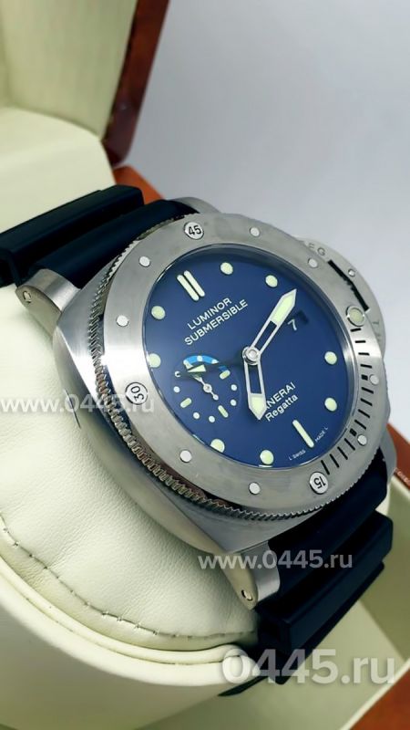 Часы Panerai Submersible (08702)