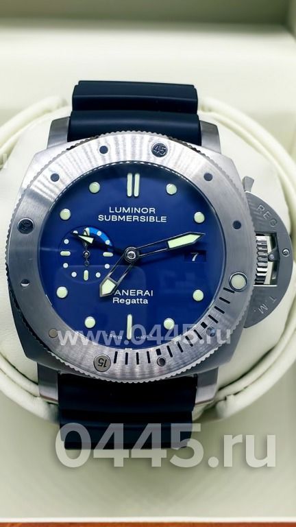 Часы Panerai Submersible (08702)