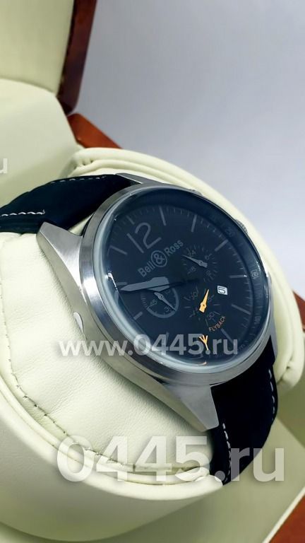 Часы Bell Ross (08720) Часы Bell Ross (08720)
